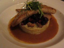 Restaurant Saint Alexis